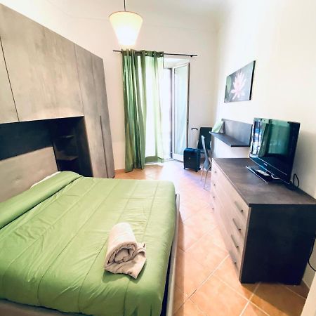 Skip Intro Apartment Taormina Luaran gambar