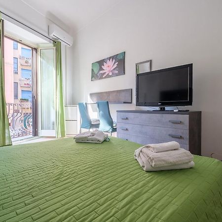 Skip Intro Apartment Taormina Luaran gambar
