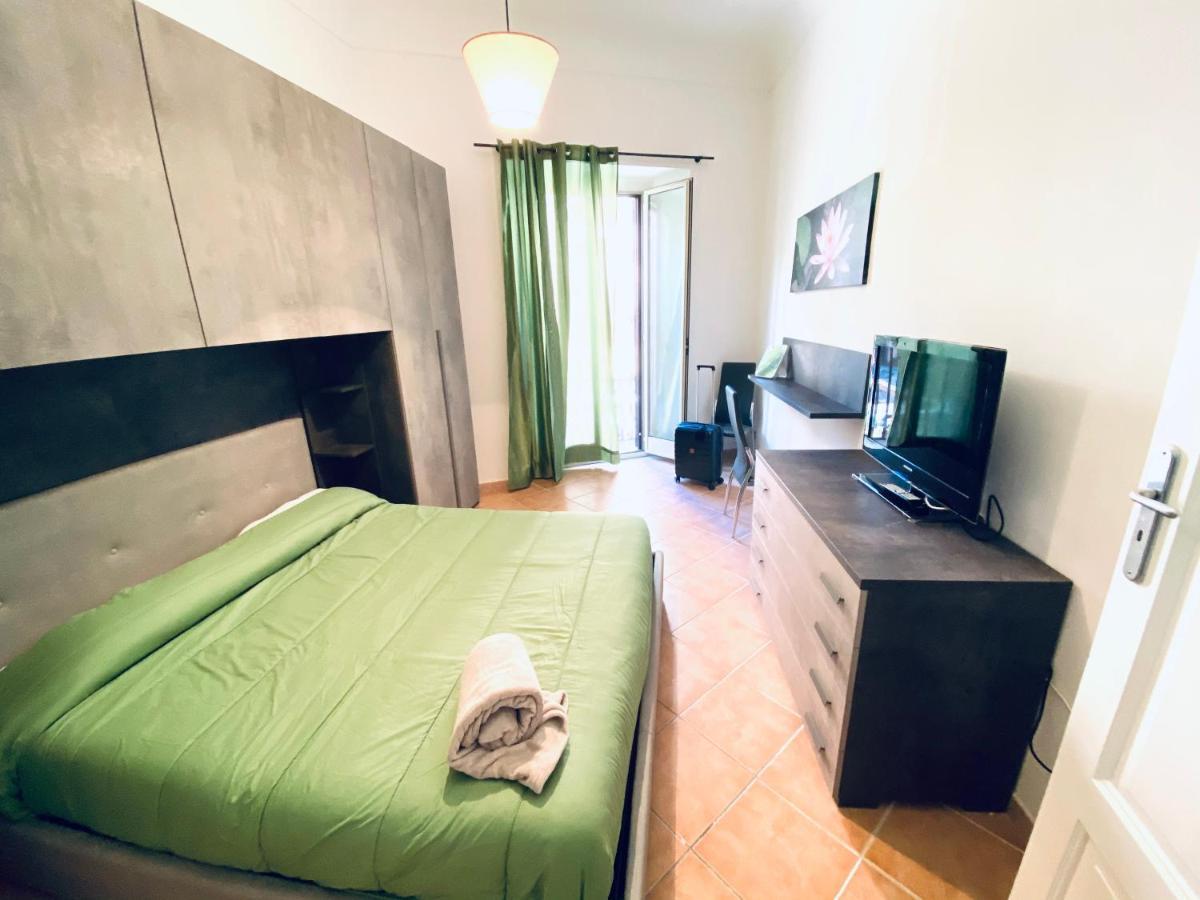 Skip Intro Apartment Taormina Luaran gambar