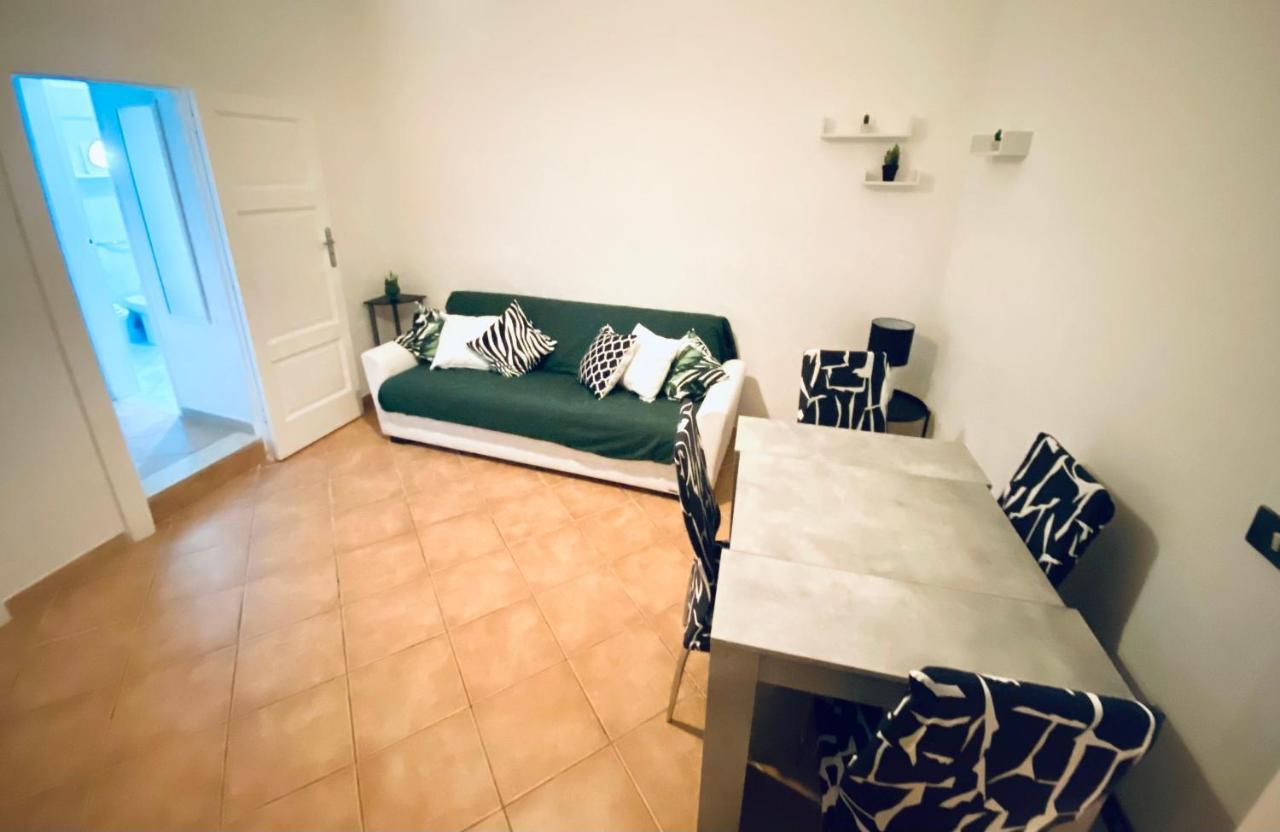 Skip Intro Apartment Taormina Luaran gambar