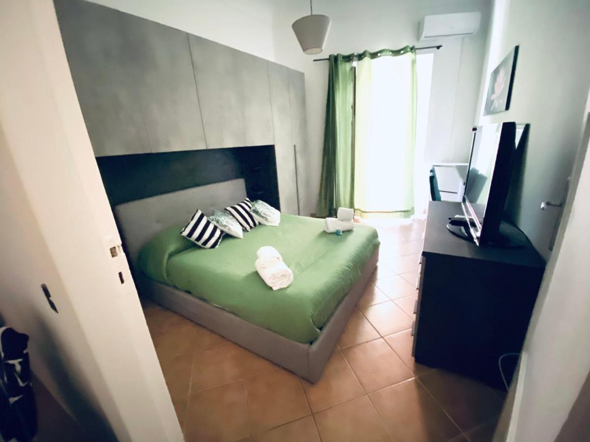 Skip Intro Apartment Taormina Luaran gambar