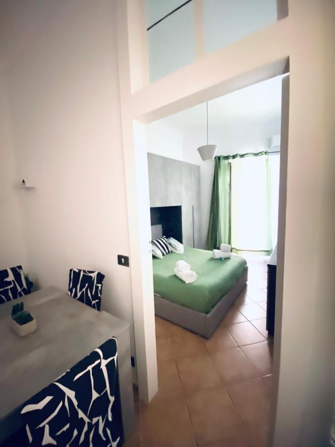 Skip Intro Apartment Taormina Luaran gambar