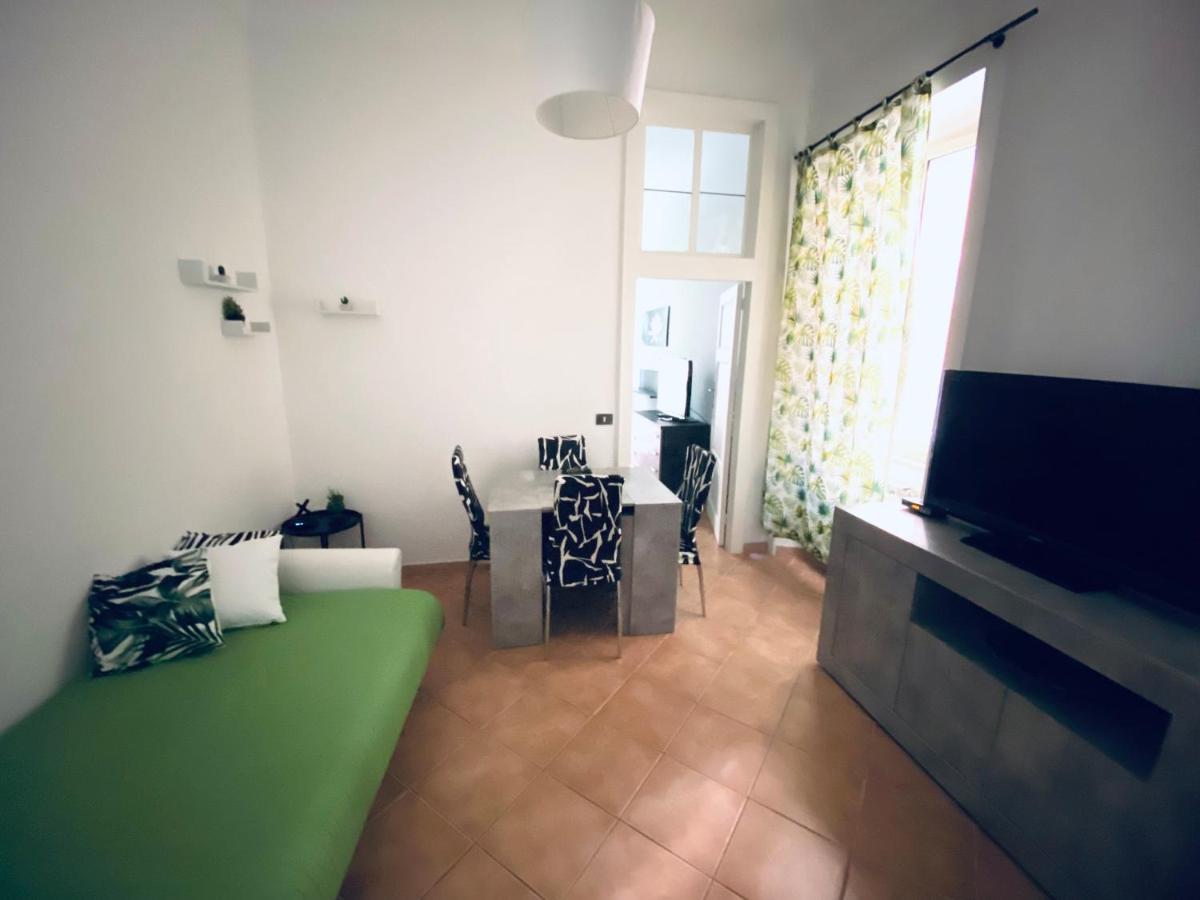 Skip Intro Apartment Taormina Luaran gambar