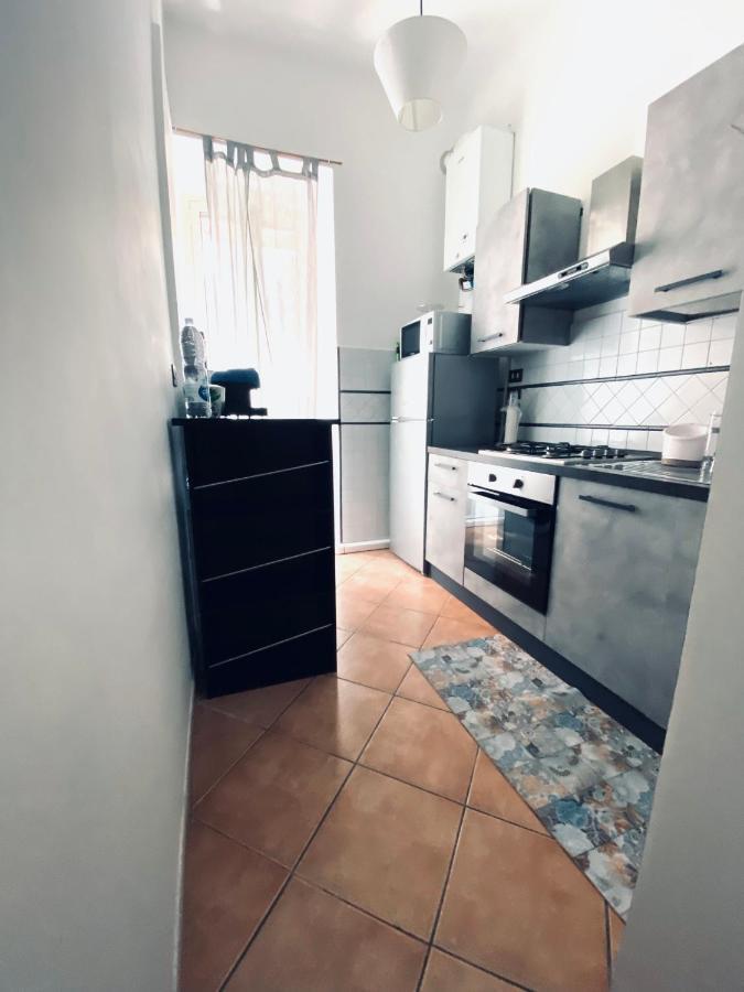 Skip Intro Apartment Taormina Luaran gambar