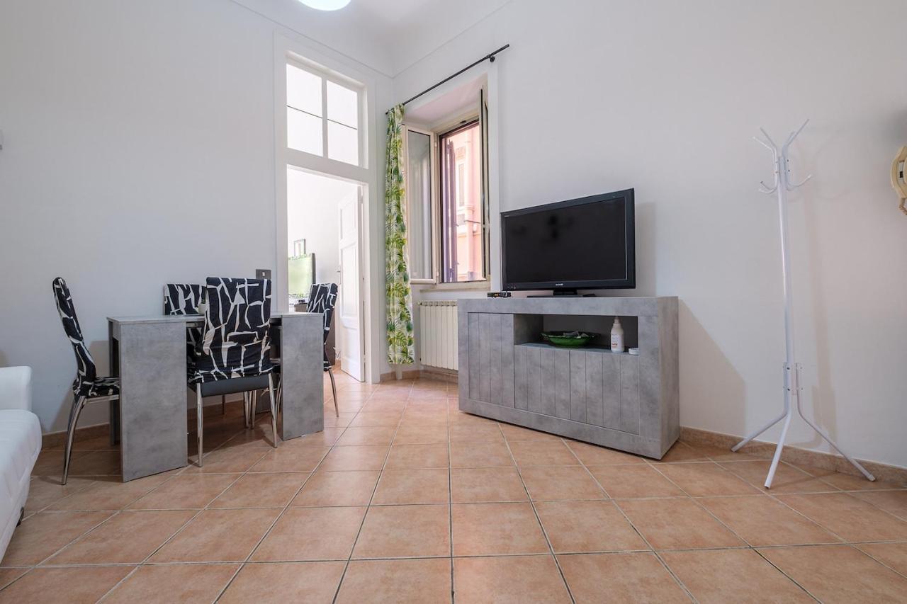 Skip Intro Apartment Taormina Luaran gambar