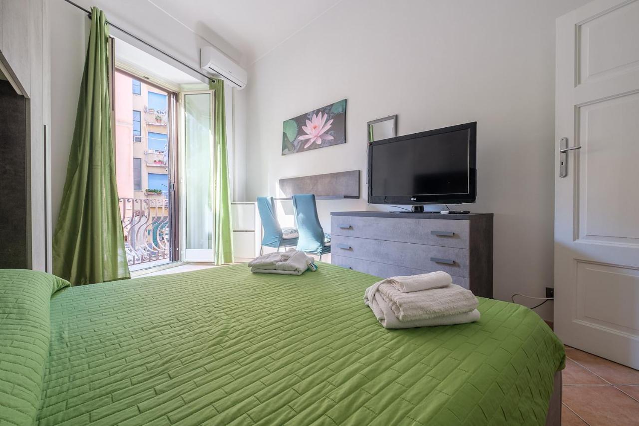 Skip Intro Apartment Taormina Luaran gambar