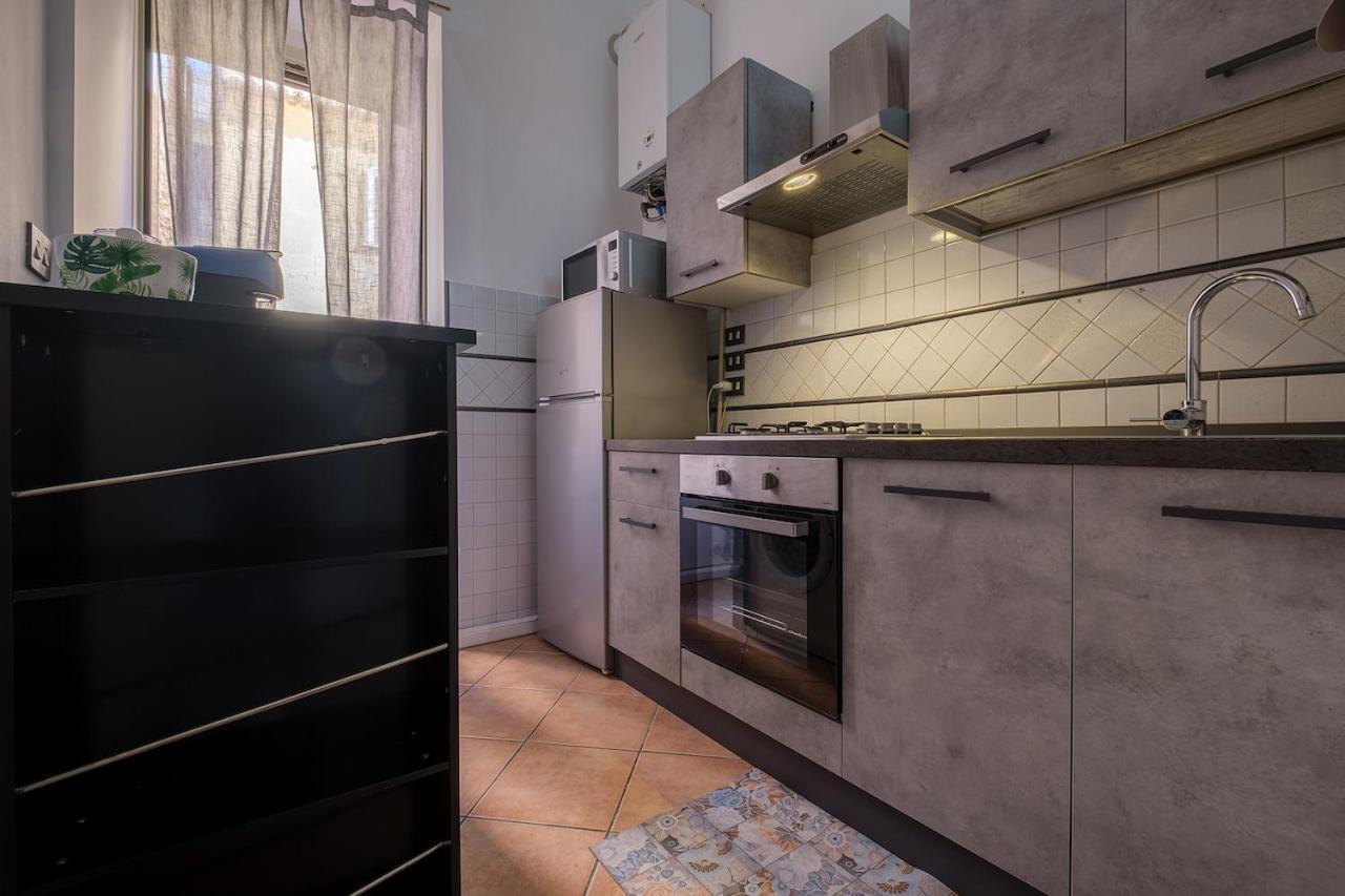 Skip Intro Apartment Taormina Luaran gambar